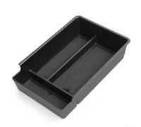 Boîte de rangement facilement accessible pour Xiaopeng G6 Solution d'organisation centrale de contrôle