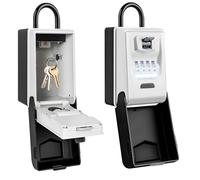 Boîte de rangement flexible pour la maison et le toilettage des animaux domestiques - Étanche et permanente - Résistant à l'oxydation