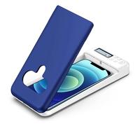 Boîte de Rangement for Téléphone Portable, Un Rangement Programmé for Les Élèves, Vous Permet de Vous Tenir à L'écart des Téléphones et de Cultiver L'autodiscipline