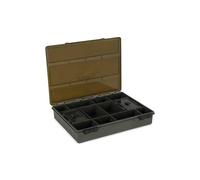 Fox International Eos Loaded Tackle Box Clair