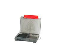 Boîte de rangement Fox Rage Compact Gris S
