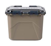 Boite de rangement GREGORY GEAR ORG ALPACA CAMP BOX (MIRAGE TAN) 50L