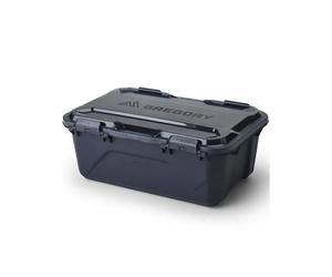 Boite de rangement GREGORY GEAR ORG ALPACA GEAR BOX (SLATE BLUE) 45L
