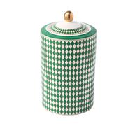 Boîte de rangement H 26cm Chess H 26cm / Ø 14,3cm