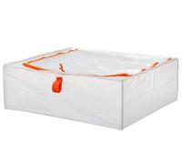 Boîte de rangement IKEA PARKLA 55x49x19 cm (4)