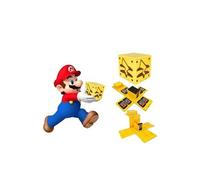 Etui et protection gaming GENERIQUE Boîte de Rangement jeux Nintendo Switch HAOBUY Carré - Queue de Pikachu