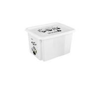 Boîte de Rangement Jouet Minions 30 Litres