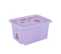 Boîte de rangement 'karolina capybara', 15 litres