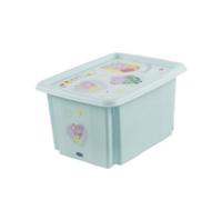 Boîte de rangement 'karolina peppa pig', 30 litres