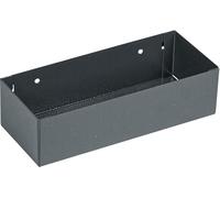 Boîte de rangement Kraftwerk H 60 x L 215 x P 90 mm