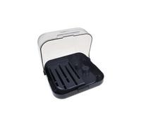 Boite de rangement disques et couteaux (312468-11612) Robot ménager (KW714802 KENWOOD)