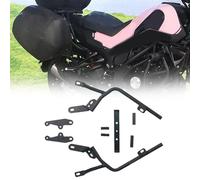 Boîte De Rangement Latérale pour Bagages Moto, Système Support Leoncino150 pour Leoncino 150 pour SHAD SH23 SH36