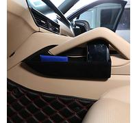 Boîte de rangement latérale pour console centrale Cayenne 2018 2019 2020