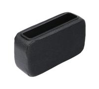 Boîte De Rangement Latérale pour Portière De Voiture, Organisateur Portière Auto Coussin, Organisateur Gain de Place pour Intérieur Véhicule Clés Portefeuille Téléphone Chargeur, Sorties