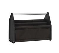 Boîte de rangement Locker LxBxH 46,5x18x33cm