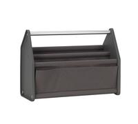 Boîte de rangement Locker LxBxH 46,5x18x33cm