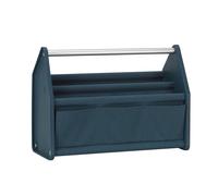 Locker Box Vitra Bleu marine - 4055737101380
