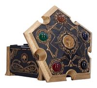 Boîte de rangement Magic The Gathering Mana Nemesis maintenant