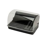 Boite de rangement - MAGIMIX - 17374 - Anthracite - Compatible avec plusieurs modèles - Non personnalisable