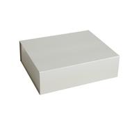 Boîte de rangement magnétique Colour L LxWxH 41.5x34.5x12.5cm