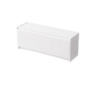 Boîte de Rangement Magnétique pour Réfrigérateur De Plan De Travail De | Boîte Magnétique De Rangement Pour Sachets De Thé pour Maison, Chambre, Salle de Bain, Cuisine