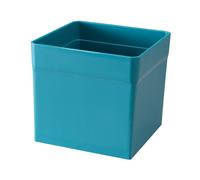 Makita Accessoires 191X95-9 Insert 100x100mm pour organisateur Mbox Mbox