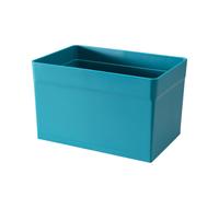 Makita Accessoires 191X96-7 Insert 150x100mm pour organisateur Mbox Mbox