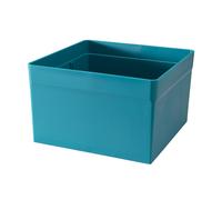 Makita Accessoires 191X97-5 Insert 150x150mm pour organiseur Mbox Mbox