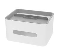 Boîte de Rangement Ménager en PP, Plusieurs Compartiments