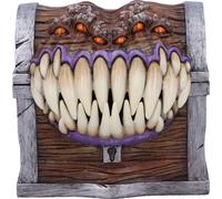 Boîte de rangement Mimic Box de Dungeons & Dragons