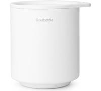 Boîte de rangement MindSet, blanc frais minéral