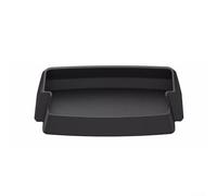 Boîte de rangement multifonction pour accoudoir Tesla Model Y et Model 3, conçue avec du silicone pour protéger les lunettes et maintenir l'utilisation originale de l'accoudoir (B)