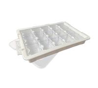 Boîte de rangement multifonction pour perles et bijoux - Solution portable - Utilisation quotidienne - Organisateurs de collection de perles, taille unique, Comme décrit