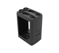 Boîte De Rangement Multifonctionnelle Pour Manettes De Jeu Ps5, Support Pour Casque Et Disques