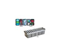 Boite de rangement multifonctions - 7 compartiments - Modulable - 3,5 Litres !