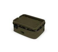 Avid Carp Tech Pack Xl Rig Case Vert 31 x 41 x 17 cm