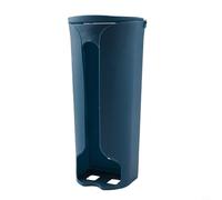 Boîte de rangement murale élégante pour organiser les sous-vêtements et les chaussettes en un seul endroit (bleu 1 pièce)
