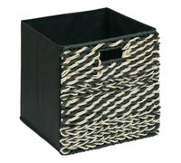 Boîte de Rangement Noela "Mix n'Modul" 31x31cm Kaki