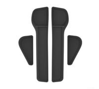 Boîte de rangement noire en TPE antichoc pour modèles RAV4 2026 Noir
