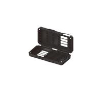 Boîte de rangement Nytro Method Feeder Rig Noir TU
