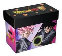 Boite Carton Comic Box Dragon Ball Z - Older Audiences Dragon Ball Super (Sd Toys)