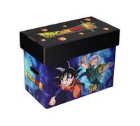 Boîte de rangement Older Audiences Ver. 2 Dragon Ball Super 40 x 21 x 30 cm