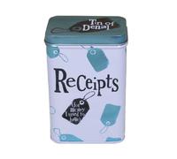 Boîte De Rangement Originale Par The Bright Side - Reçus