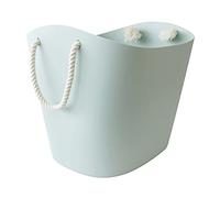 Boite de rangement - Panier Balcolore L Bleu