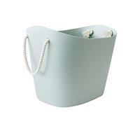 Boite de rangement - Panier Balcolore M Bleu