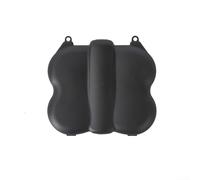 Boîte de rangement PC pour DJI NEO 2 conçue pour une protection contre les chutes et la durabilité avec des dimensions portables adaptées pour une utilisation sur le terrain et en studio (noir)