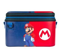 Boite de Rangement - PDP - Pull N Go - Mario : Power Pose - Switch