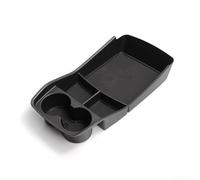 Boîte de rangement personnalisée pour Kia EV9 2023 Console centrale inférieure, facilitant une meilleure organisation des essentiels du véhicule