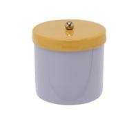 Boîte de rangement petit Present Time Double Funky Violet 10x12x11x10 cm