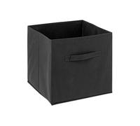FIVE Simply Smart - Boîte de Rangement Pliable "Basic" 31x31cm Gris G